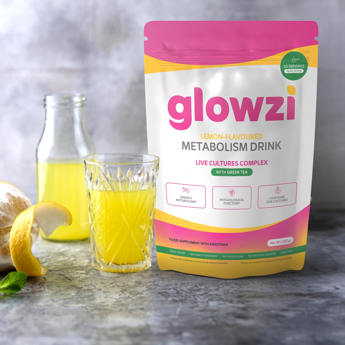 Glowzi